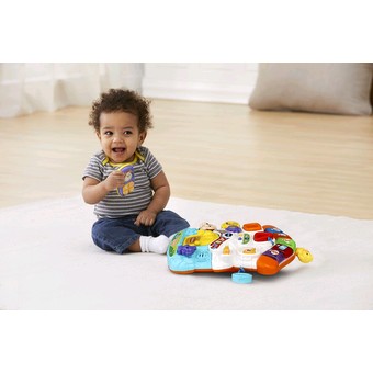 Vtech 505603 best sale baby walker